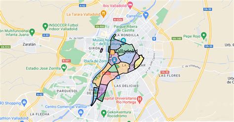 horarios zona azul valladolid|Zona Azul Valladolid ☆ GUIA APARCAMIENTO